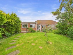 Burford Avenue | Boothville | NN3