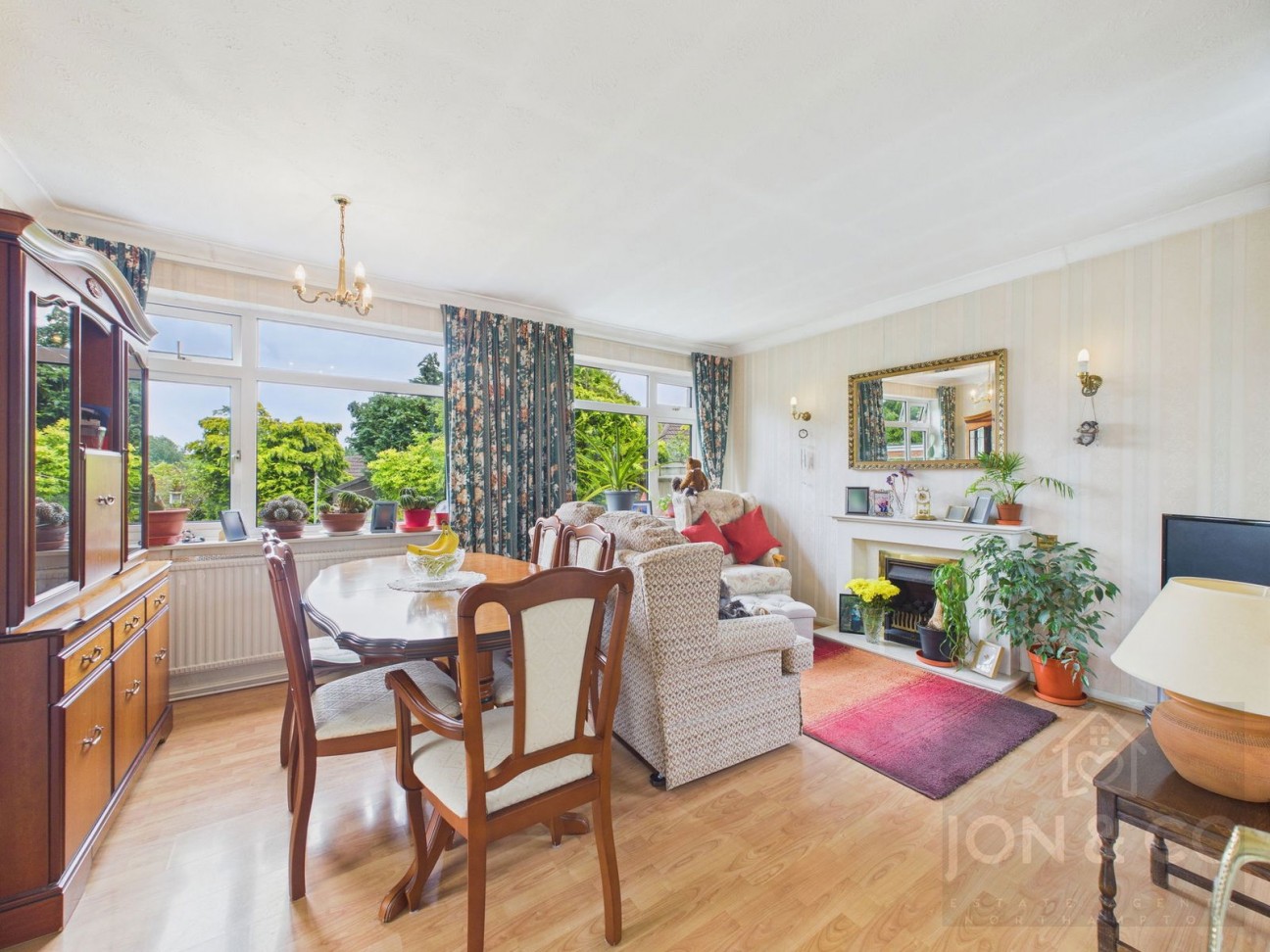 Burford Avenue | Boothville | NN3