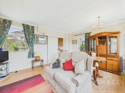 Burford Avenue | Boothville | NN3