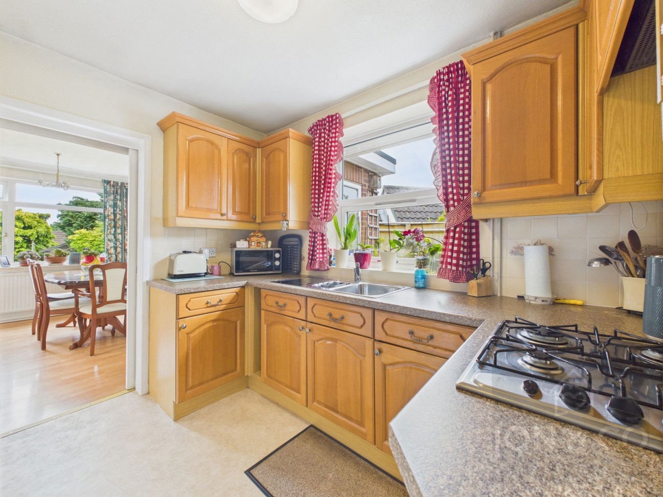 Burford Avenue | Boothville | NN3
