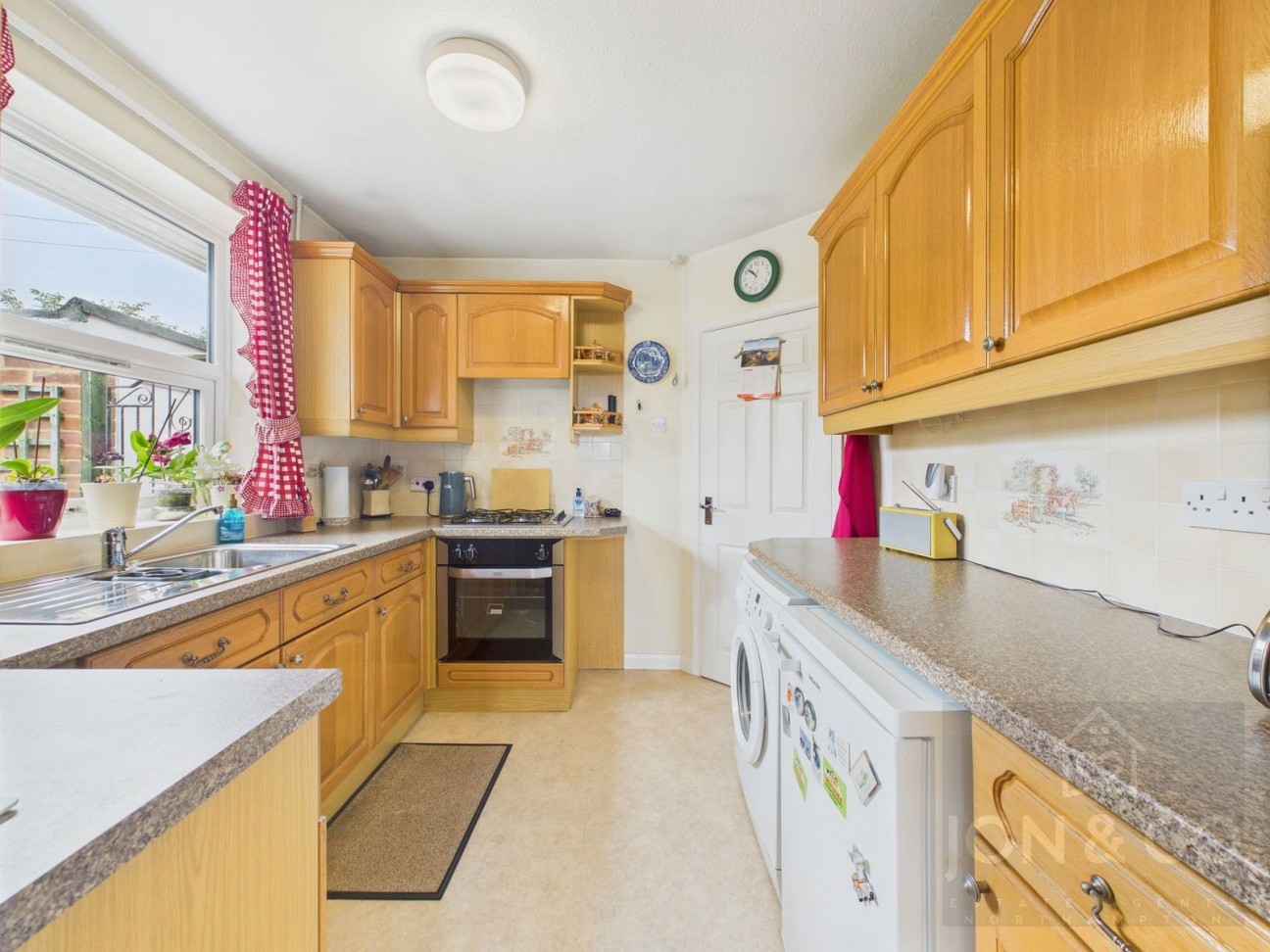 Burford Avenue | Boothville | NN3