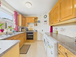Burford Avenue | Boothville | NN3