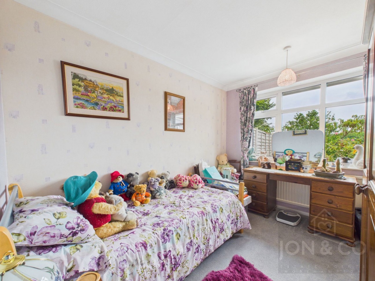 Burford Avenue | Boothville | NN3