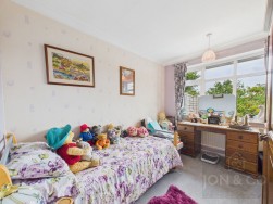 Burford Avenue | Boothville | NN3