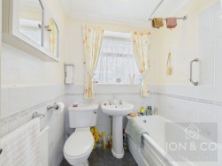 Burford Avenue | Boothville | NN3