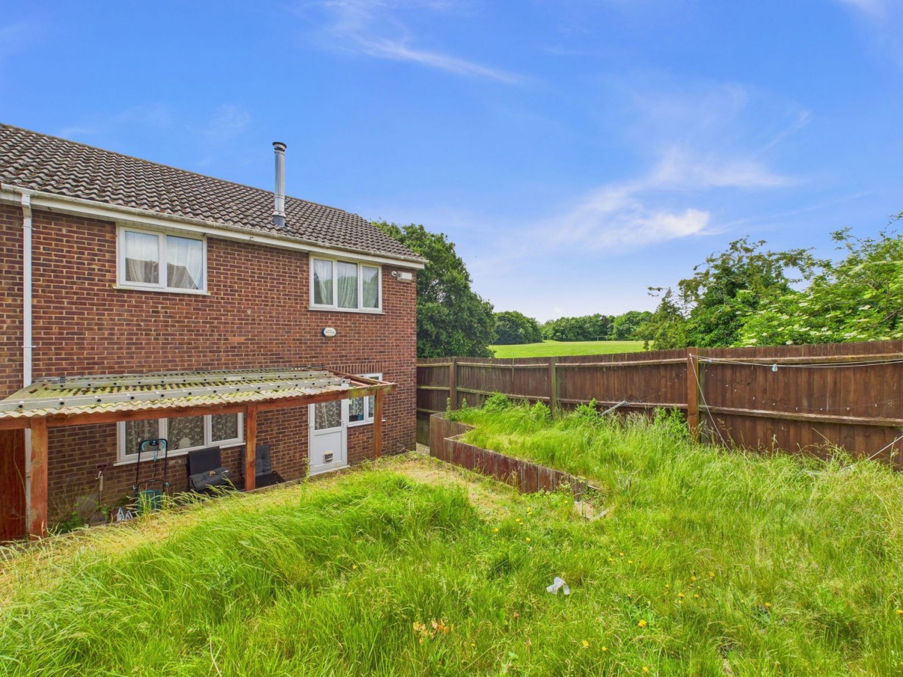 Deansway | Rectory Farm | NN3