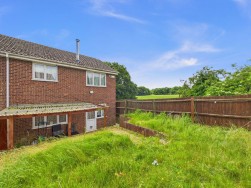 Deansway | Rectory Farm | NN3