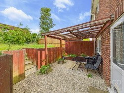 Deansway | Rectory Farm | NN3
