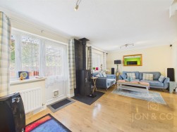 Deansway | Rectory Farm | NN3