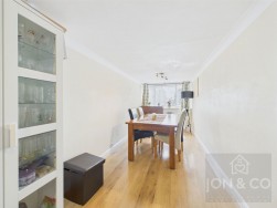 Deansway | Rectory Farm | NN3