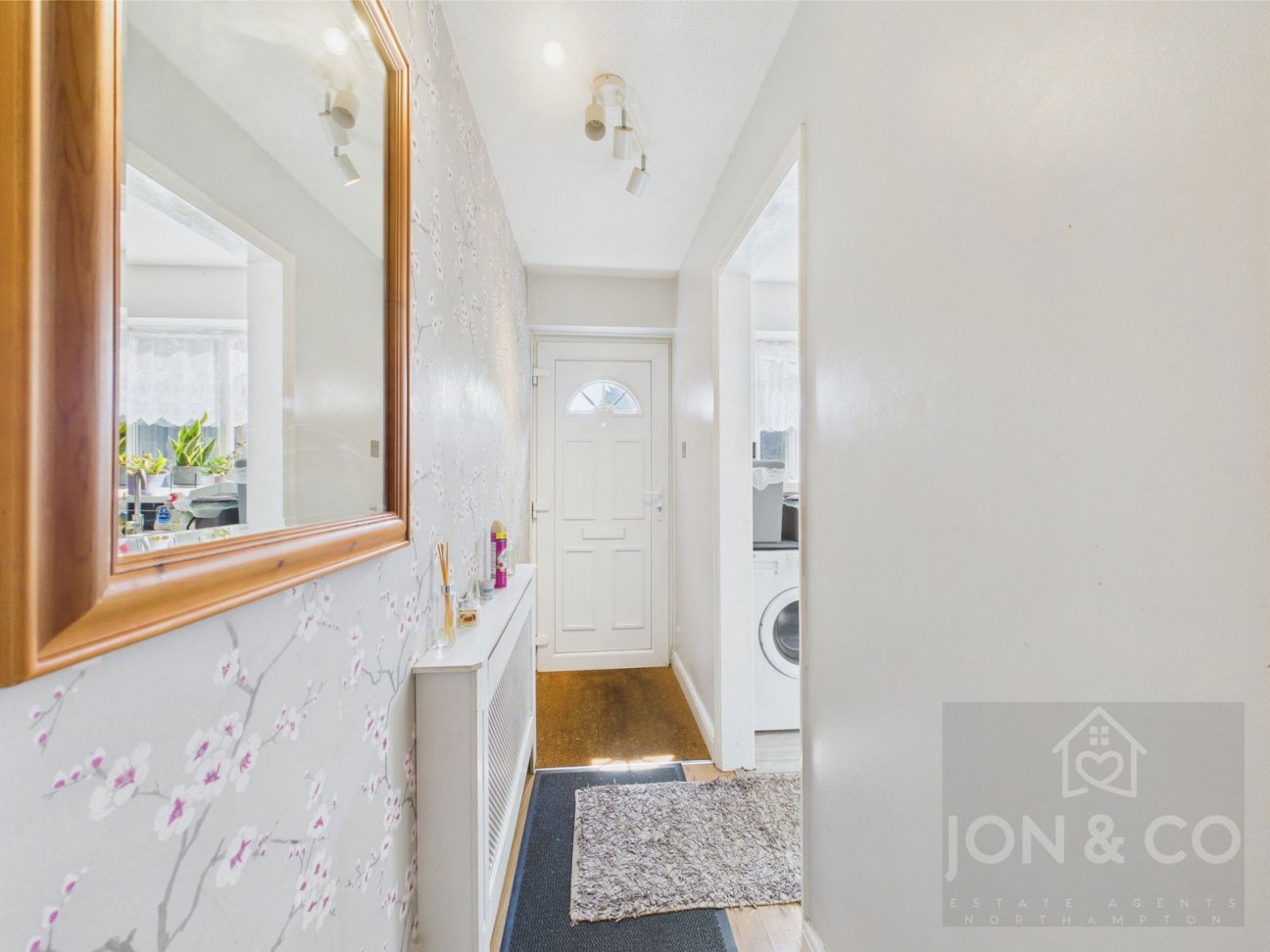 Deansway | Rectory Farm | NN3