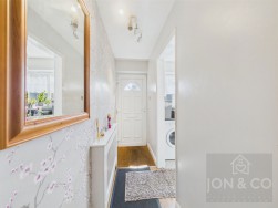 Deansway | Rectory Farm | NN3