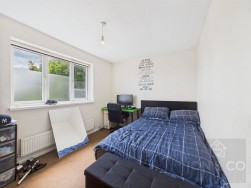 Deansway | Rectory Farm | NN3
