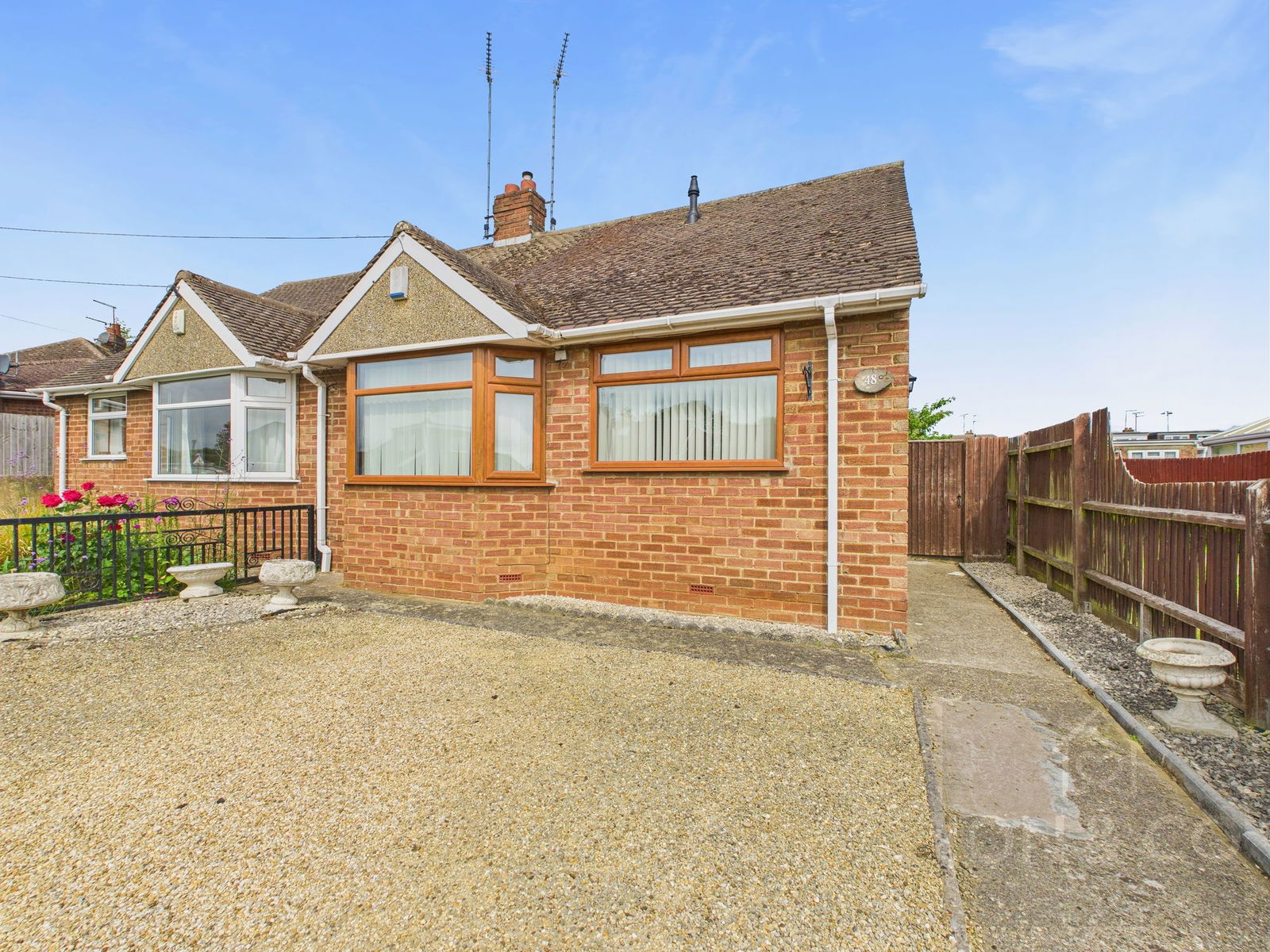 Ryland Road | Moulton | NN3
