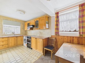 Ryland Road | Moulton | NN3