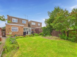 Ryland Road | Moulton | NN3