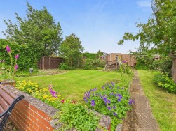 Ryland Road | Moulton | NN3