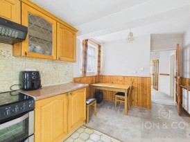 Ryland Road | Moulton | NN3
