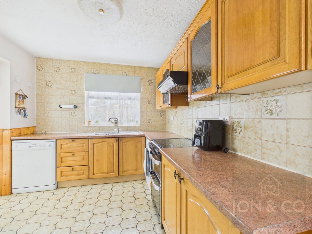 Ryland Road | Moulton | NN3