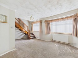 Ryland Road | Moulton | NN3