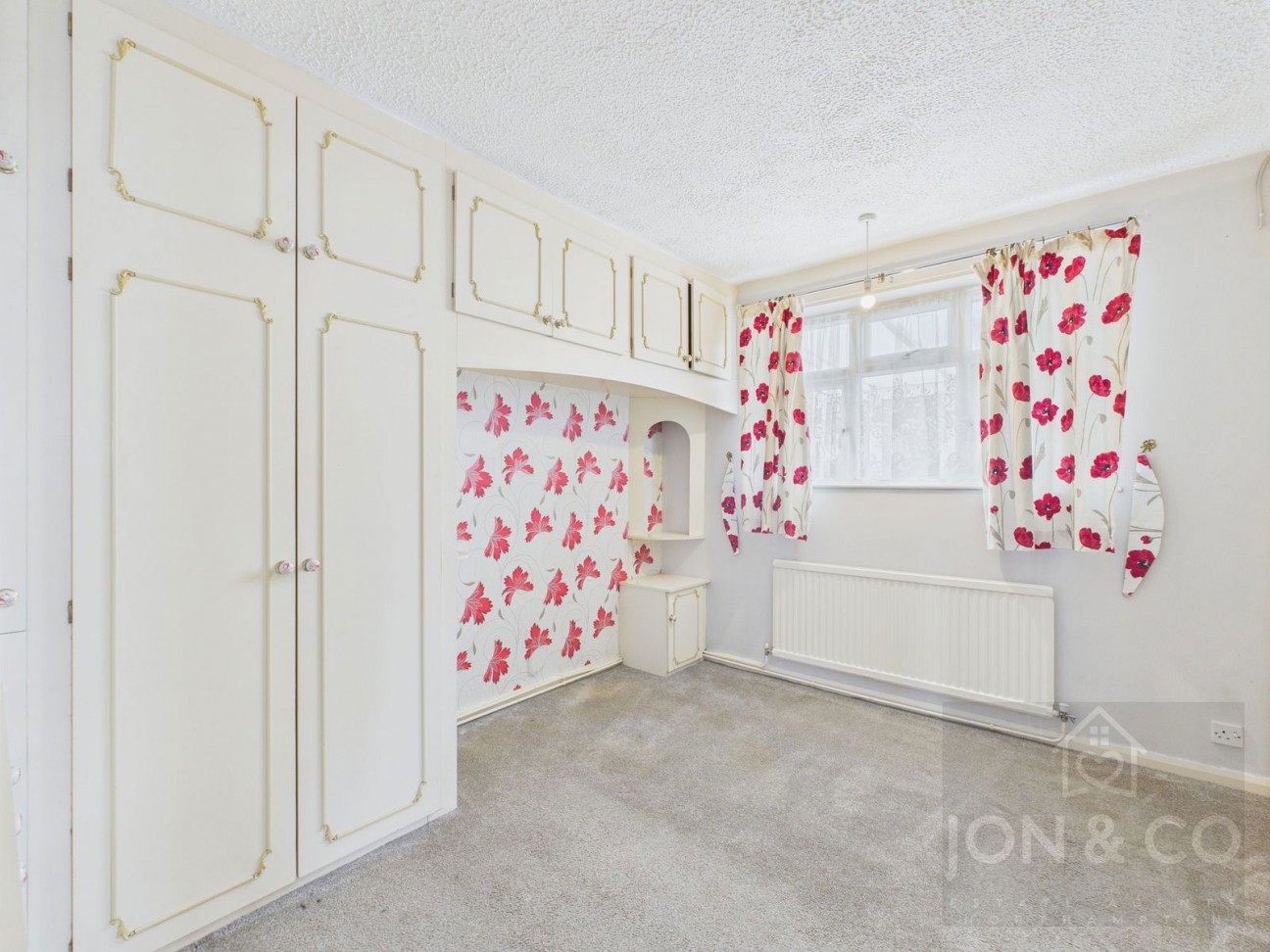 Ryland Road | Moulton | NN3