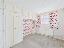 Ryland Road | Moulton | NN3