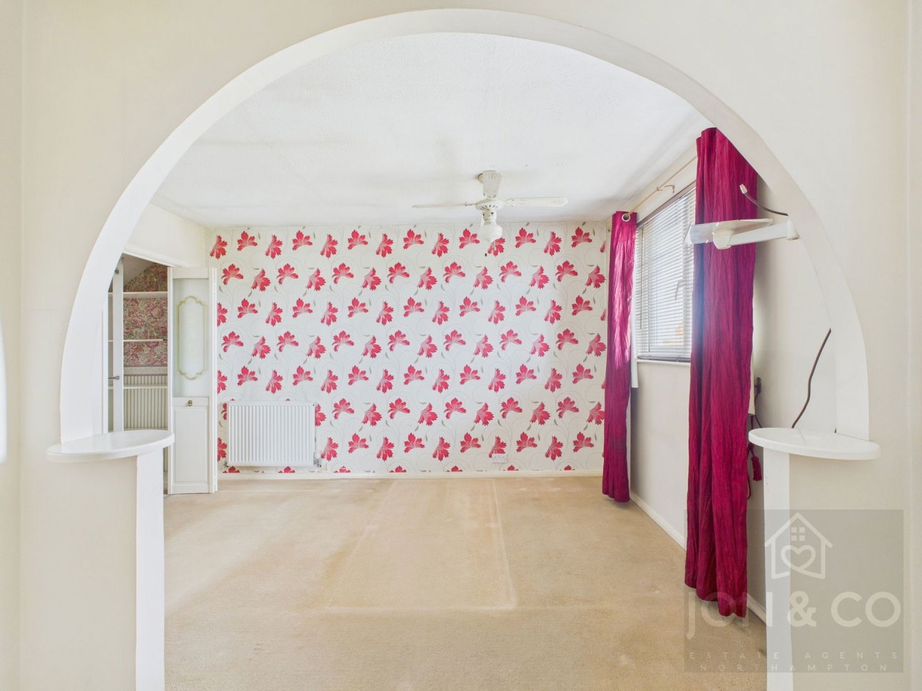 Ryland Road | Moulton | NN3