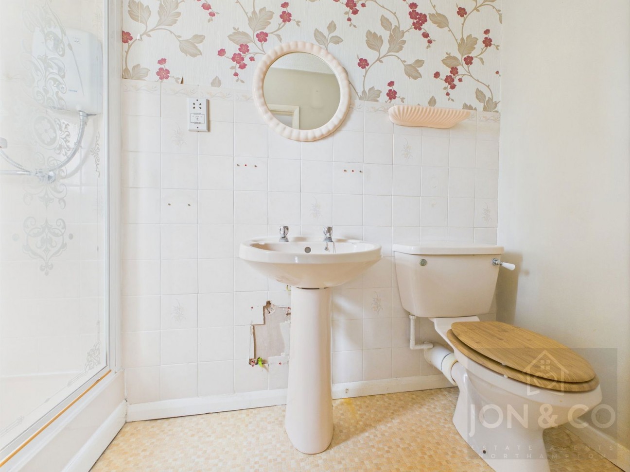 Ryland Road | Moulton | NN3