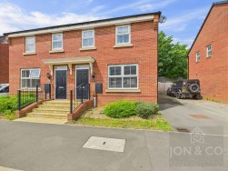 Thompson Way | Moulton | NN3