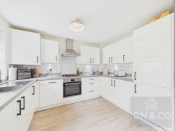 Thompson Way | Moulton | NN3