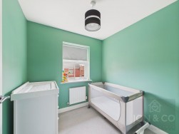 Thompson Way | Moulton | NN3