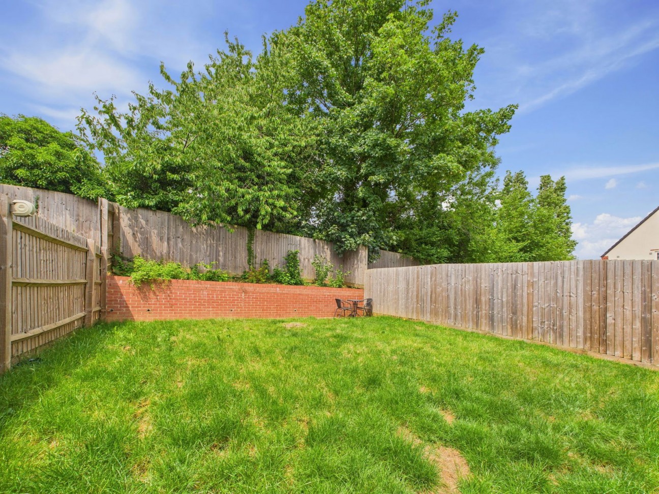 Thompson Way | Moulton | NN3