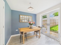 Thompson Way | Moulton | NN3