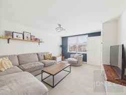 Thompson Way | Moulton | NN3