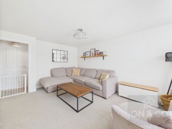 Thompson Way | Moulton | NN3