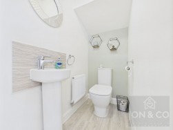 Thompson Way | Moulton | NN3