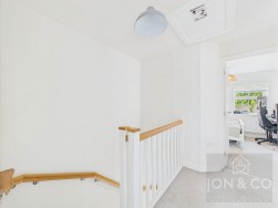 Thompson Way | Moulton | NN3