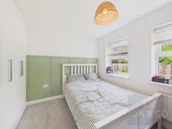 Thompson Way | Moulton | NN3