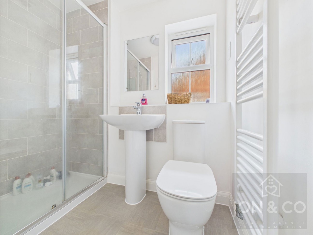 Thompson Way | Moulton | NN3