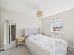 Thompson Way | Moulton | NN3