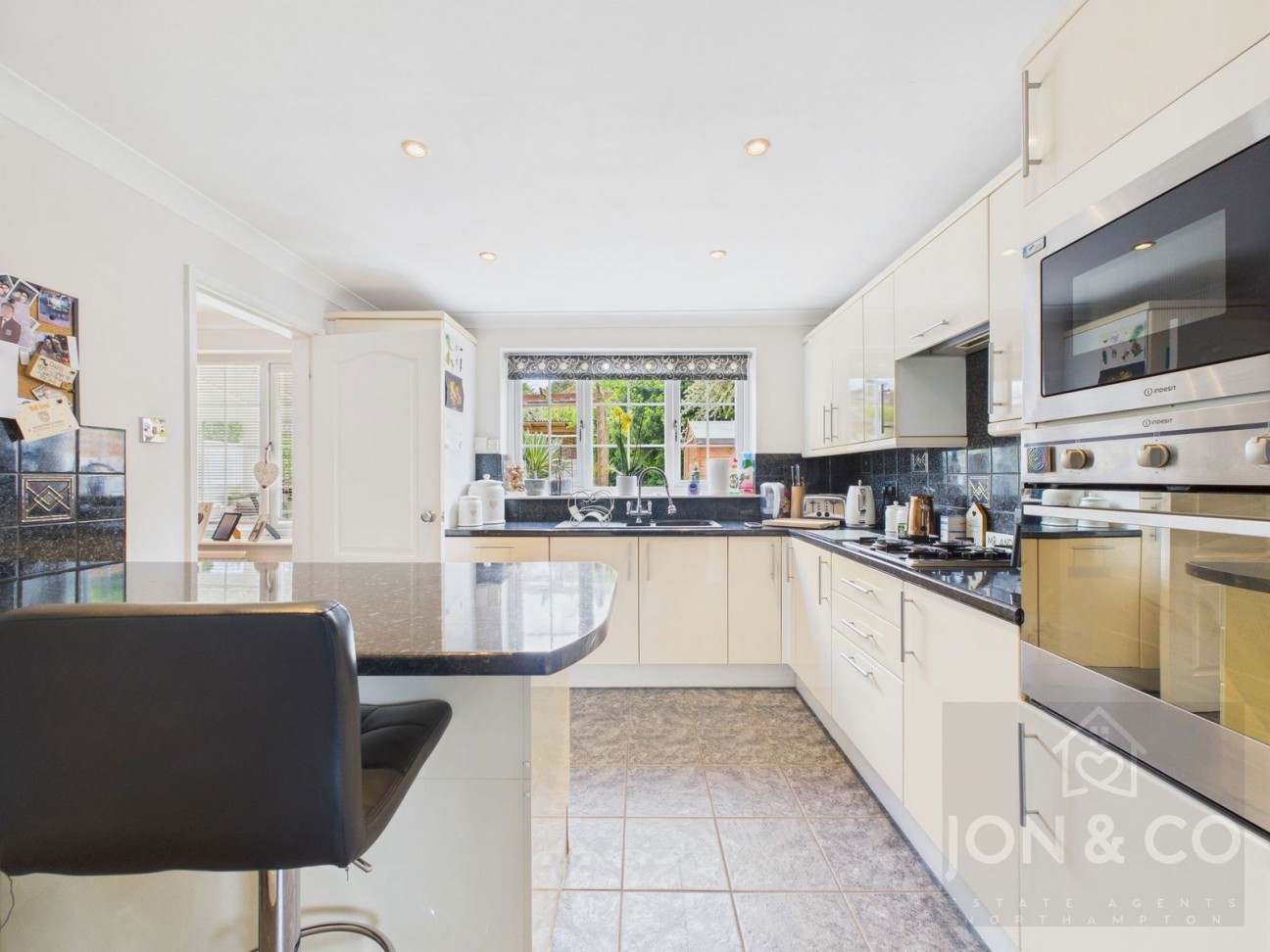 Ibstock Close | Billing Lane | NN3