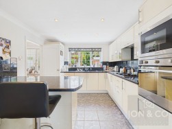 Ibstock Close | Billing Lane | NN3