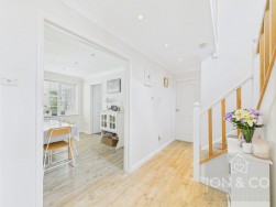 Ibstock Close | Billing Lane | NN3