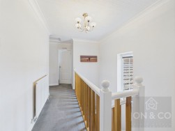 Ibstock Close | Billing Lane | NN3