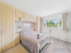 Ibstock Close | Billing Lane | NN3