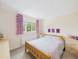 Ibstock Close | Billing Lane | NN3