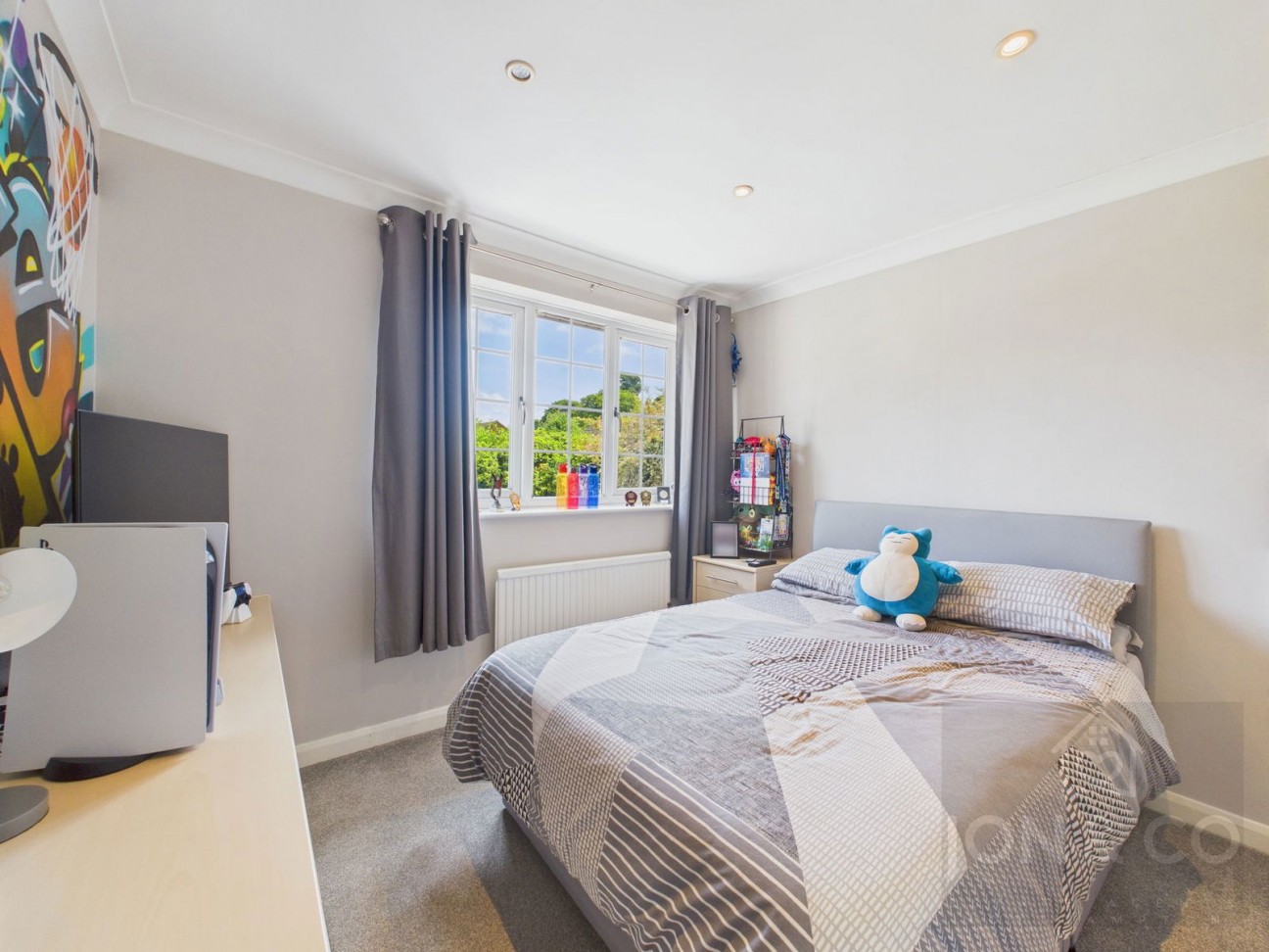 Ibstock Close | Billing Lane | NN3