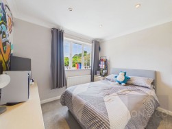 Ibstock Close | Billing Lane | NN3