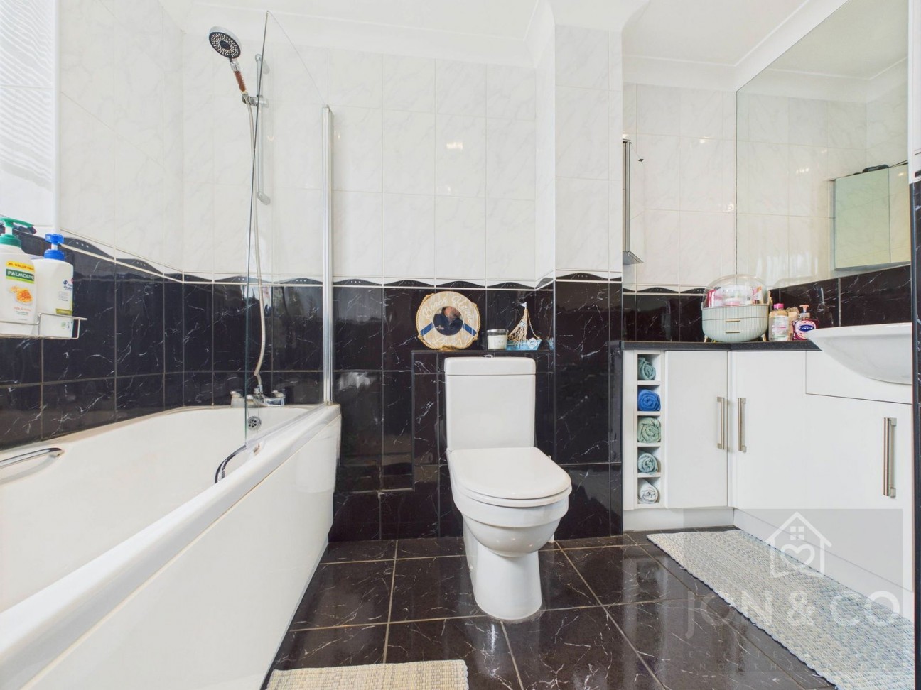 Ibstock Close | Billing Lane | NN3