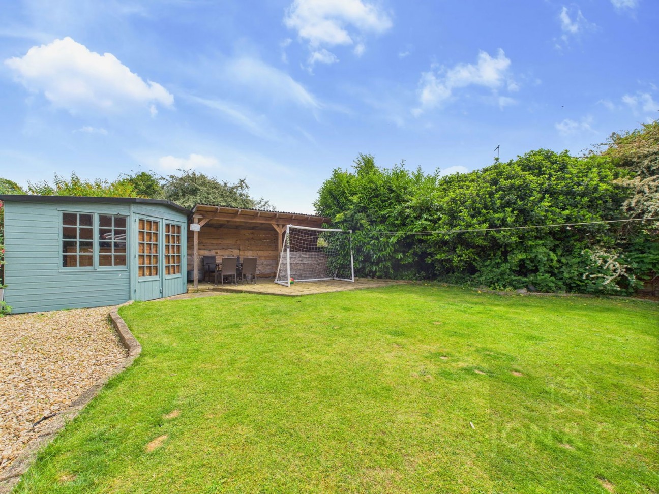 Ibstock Close | Billing Lane | NN3